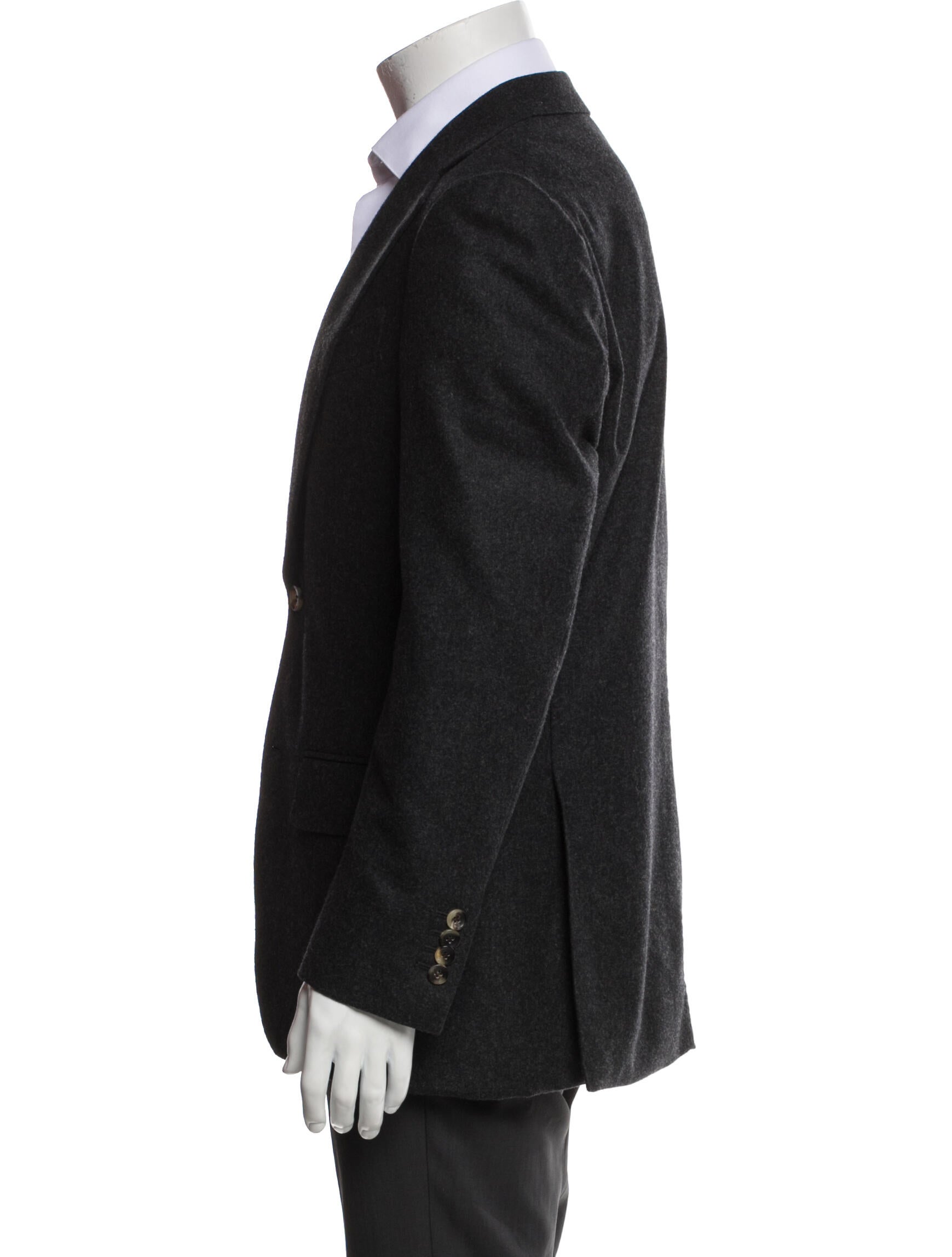 Suitsupply Wool Blazer